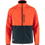 HC HYBRID WIND JACKET M - US 2874