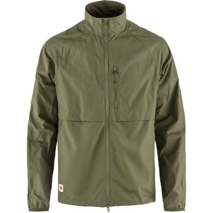 HC HYBRID WIND JACKET M - US 8622