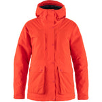 HC HYDRATIC PADDED JACKET W - US 6406