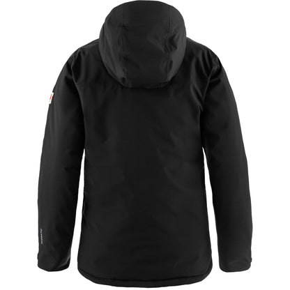 HC HYDRATIC PADDED JACKET W - US 0501
