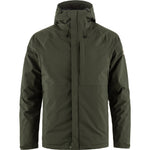 HC HYDRATIC PADDED TRAIL JKT M - US 7738