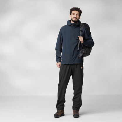 HIGH COAST HYDRATIC TRAIL JACKET M - US 2720