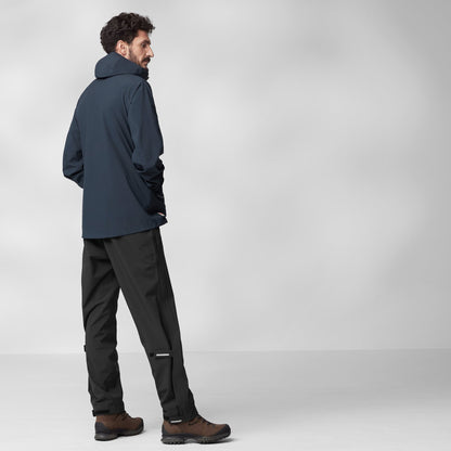 HIGH COAST HYDRATIC TRAIL JACKET M - US 2720