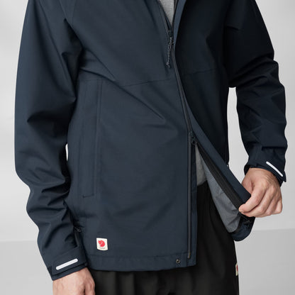 HIGH COAST HYDRATIC TRAIL JACKET M - US 2720