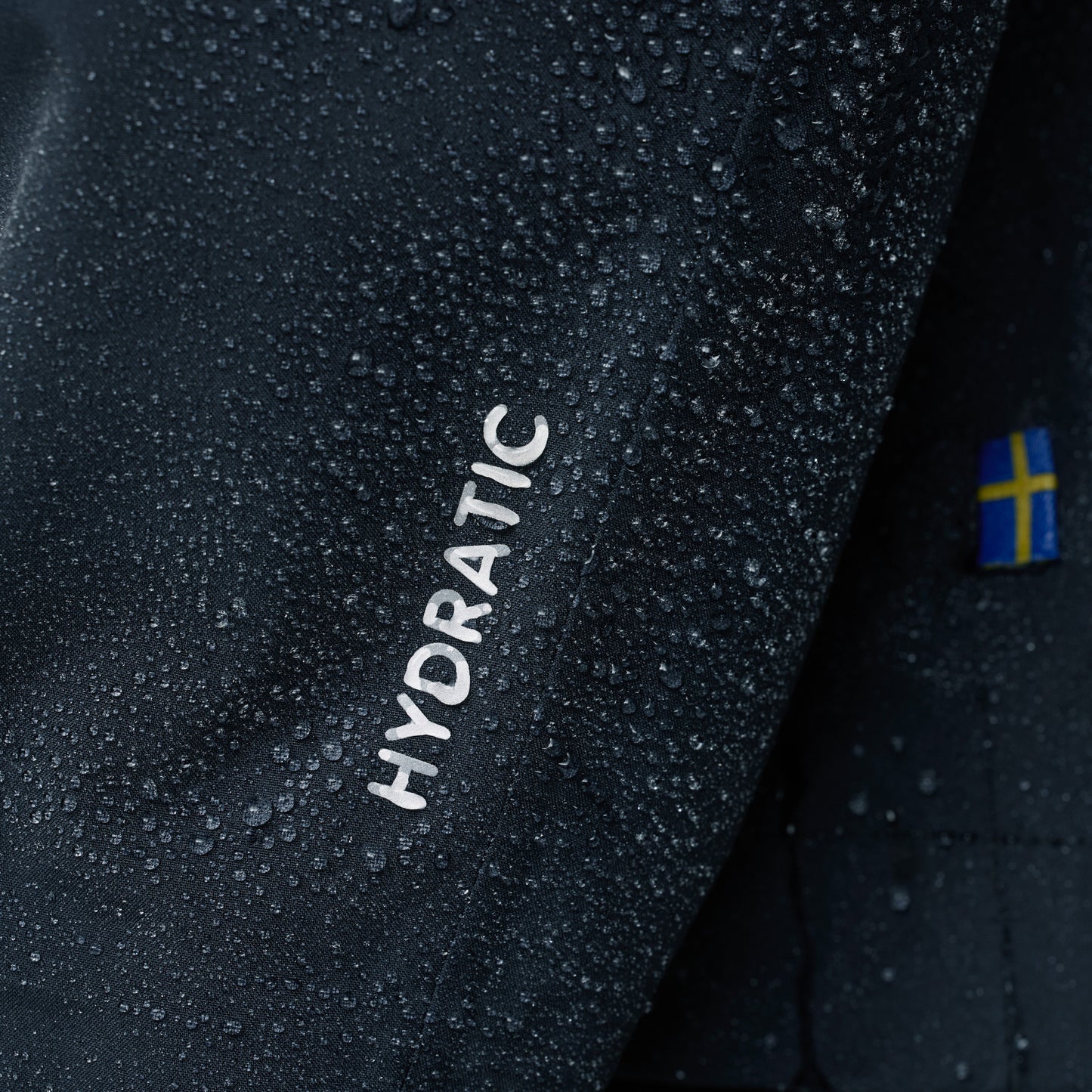 HIGH COAST HYDRATIC TRAIL JACKET M - US 7031