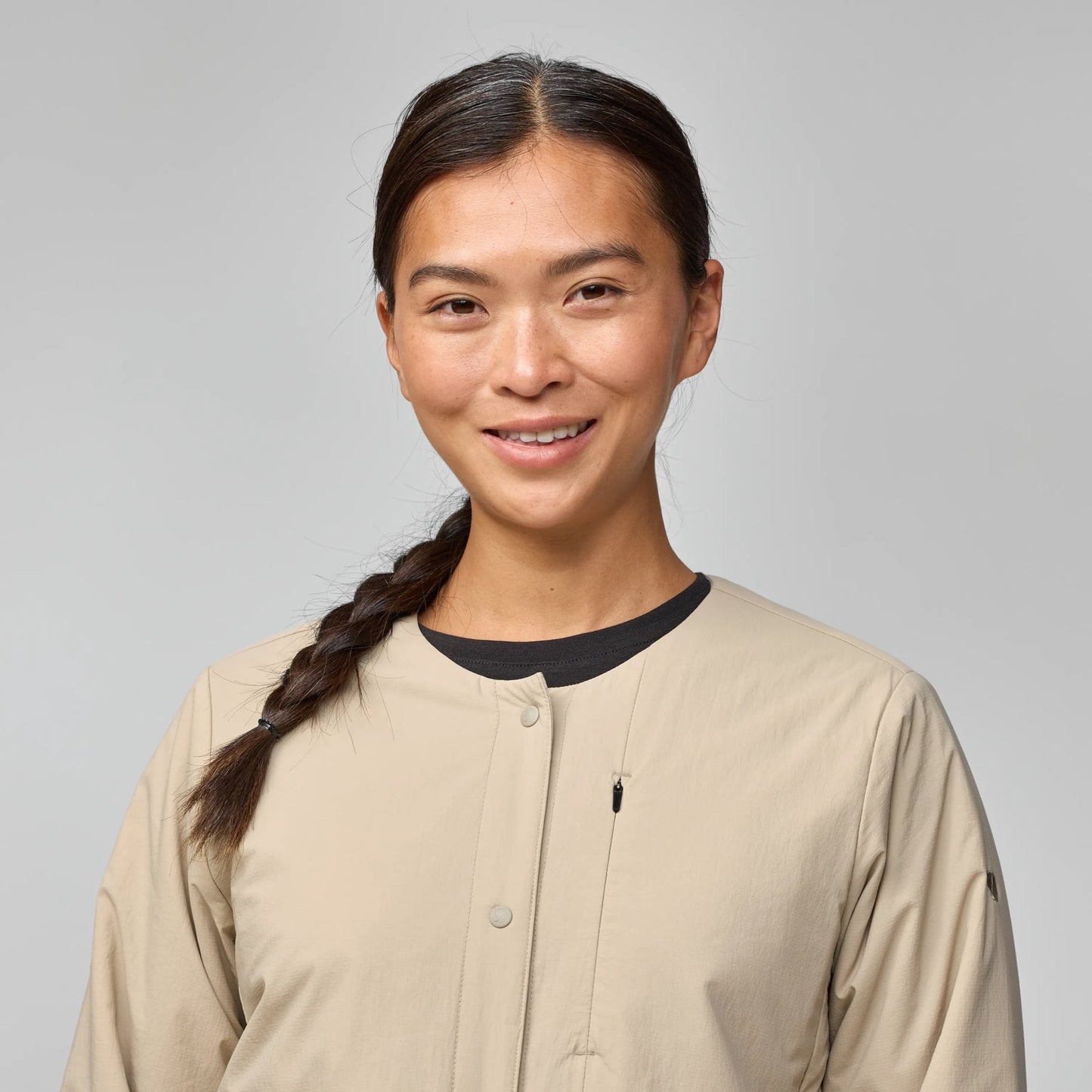 HC INSULATED JACKET W - US 7452