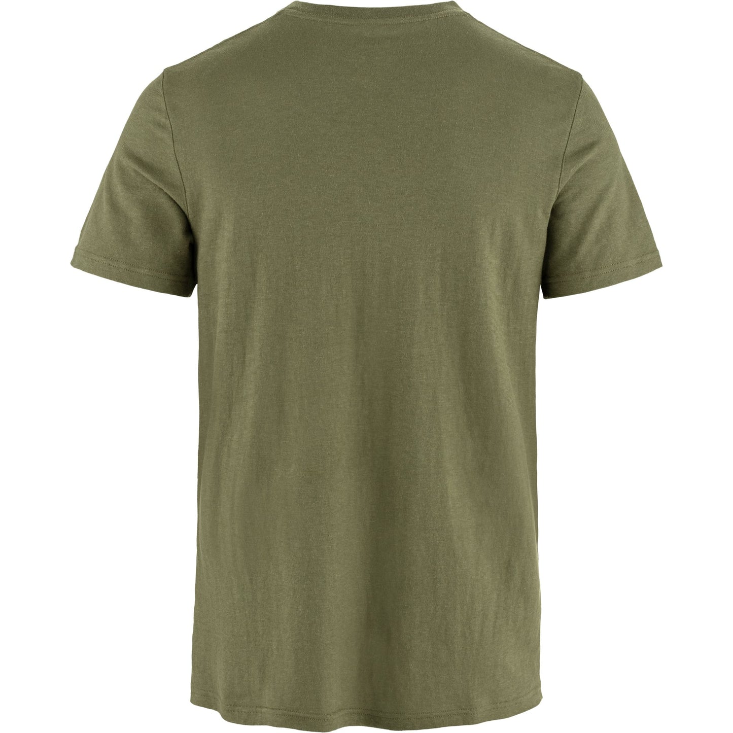 HEMP BLEND OUT HERE T-SHIRT M - US 0564