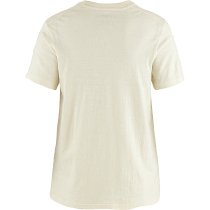 HEMP BLEND OUT HERE T-SHIRT W - US 2480