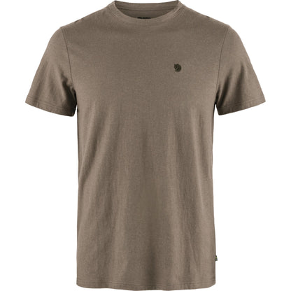 HEMP BLEND T-SHIRT M - US 6066