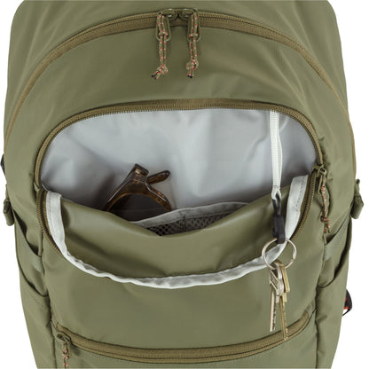 HIGH COAST BACKPACK 24 - US 6959