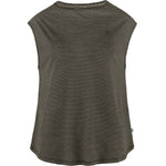 HIGH COAST COOL T-SHIRT W - US 0155