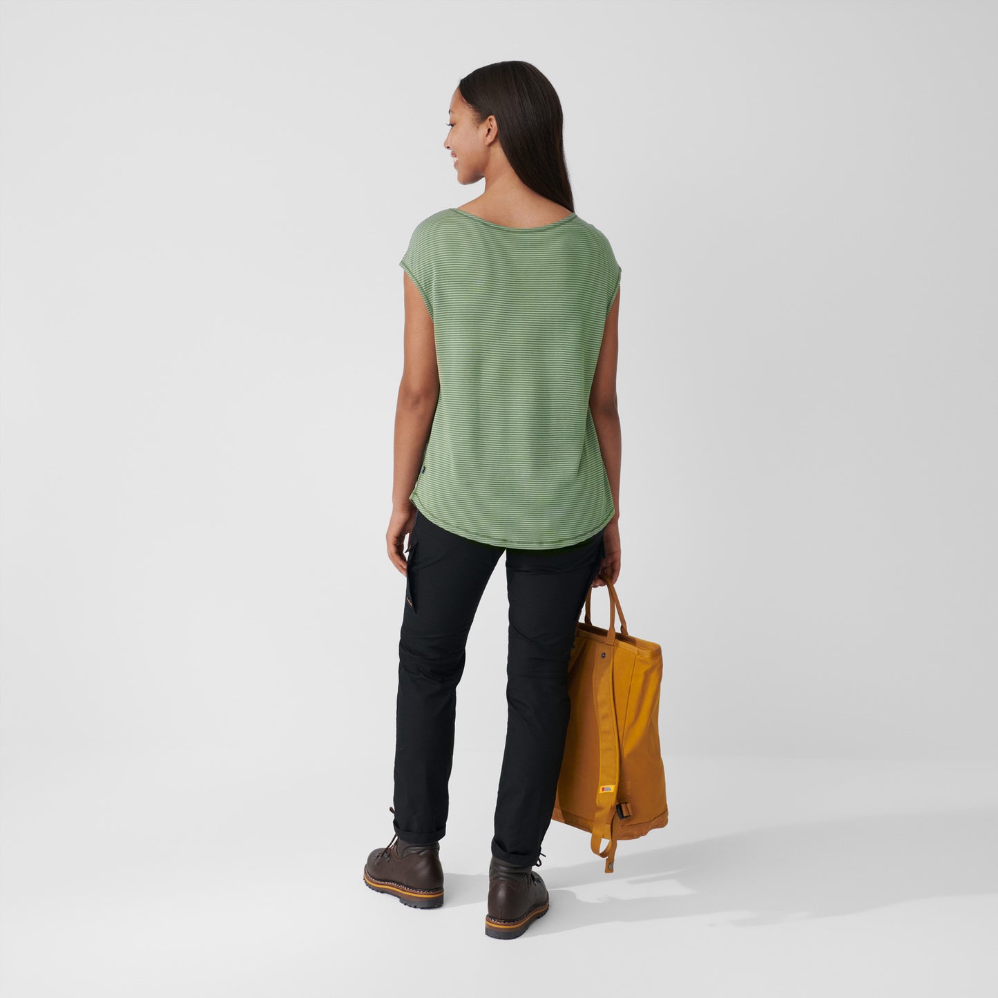 HIGH COAST COOL T-SHIRT W - US 0155