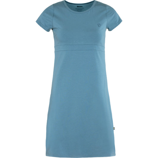 HIGH COAST DRESS W - US 6497