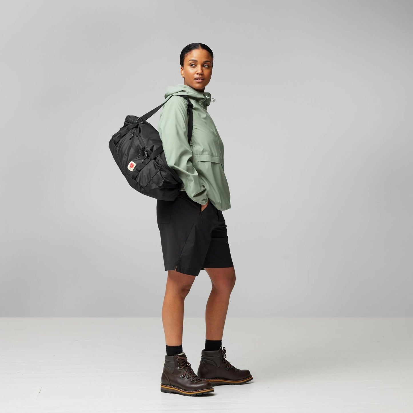 HIGH COAST DUFFEL 22 - US 5731