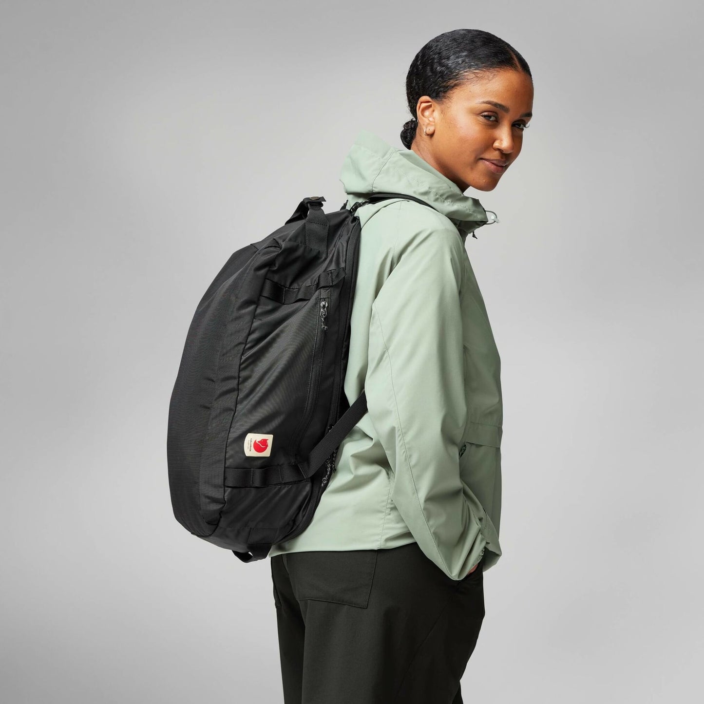 HIGH COAST DUFFEL 22 - US 7077