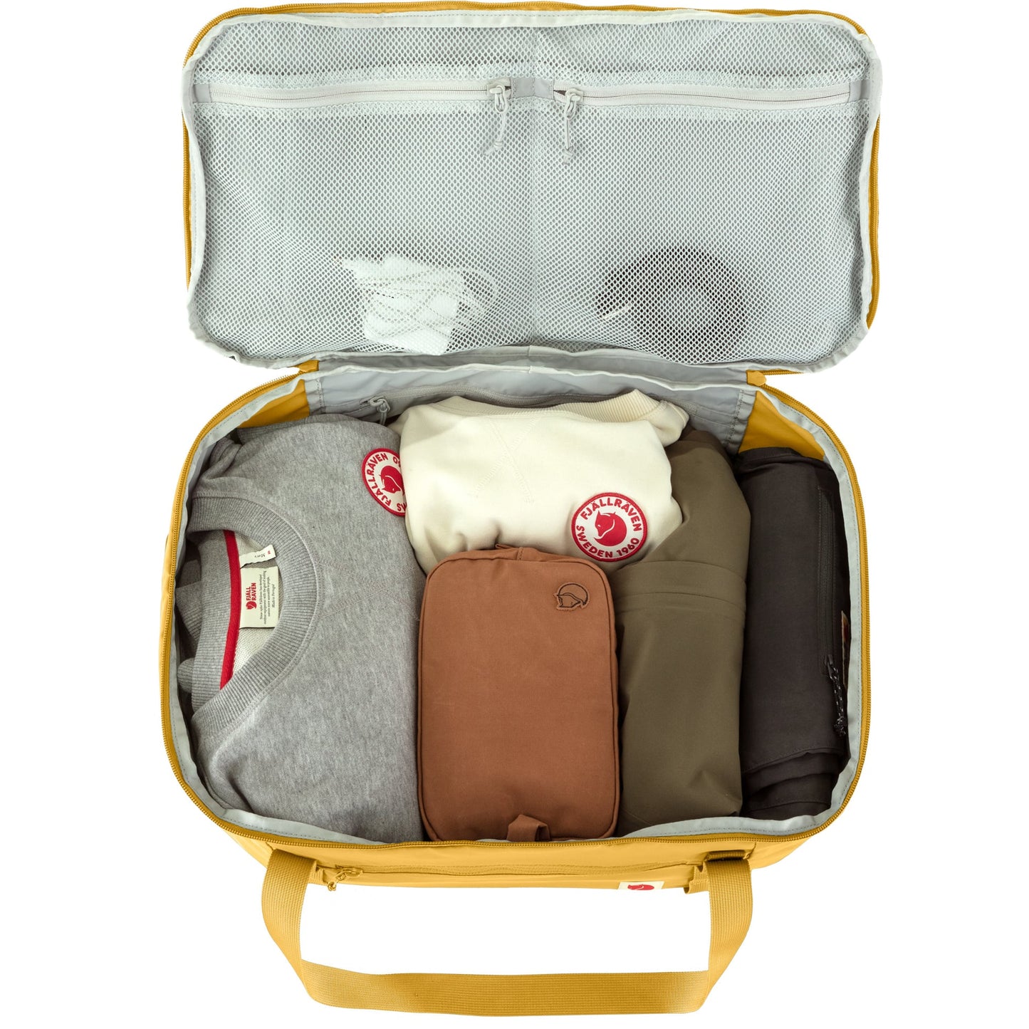 HIGH COAST DUFFEL 36 - US 9000