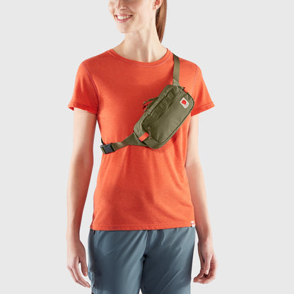 HIGH COAST HIP PACK - US 1962