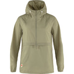 HIGH COAST LITE ANORAK W - US 2934