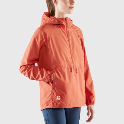 HIGH COAST LITE ANORAK W - US 1365