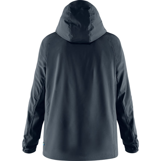 HIGH COAST LITE ANORAK W - US 4868