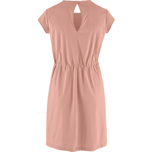 HIGH COAST LITE DRESS W - US 8105