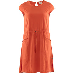 333 - Rowan Red
