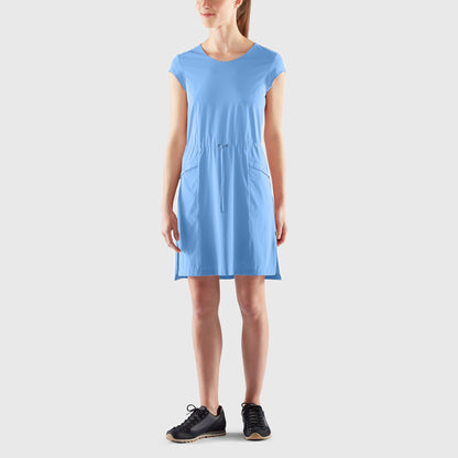 HIGH COAST LITE DRESS W - US 7801