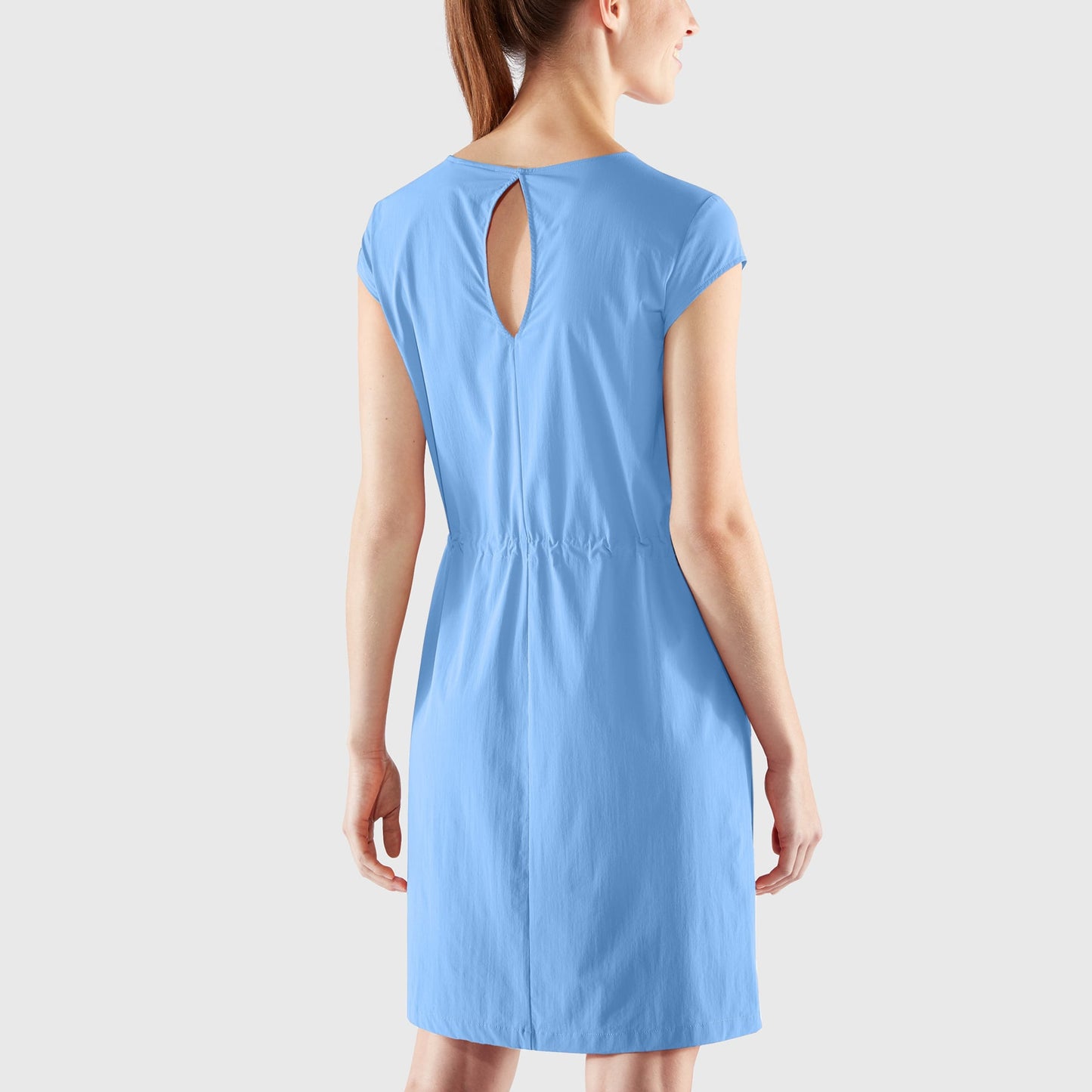 HIGH COAST LITE DRESS W - US 9167