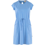HIGH COAST LITE DRESS W - US 5442