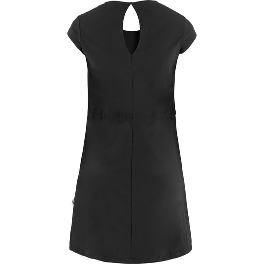 HIGH COAST LITE DRESS W - US 9167