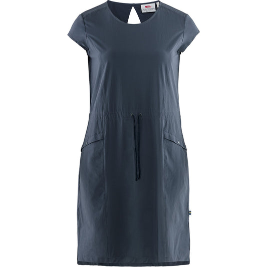 HIGH COAST LITE DRESS W - US 8275