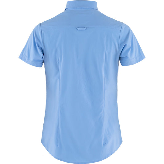 HIGH COAST LITE SHIRT SS W - US 7215
