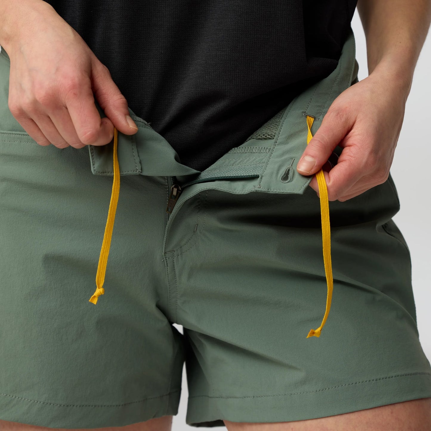 HIGH COAST LITE SHORTS W - US 0581