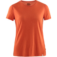 333 - Rowan Red