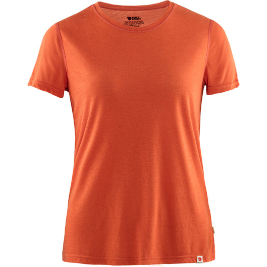 HIGH COAST LITE T-SHIRT W - US 5741