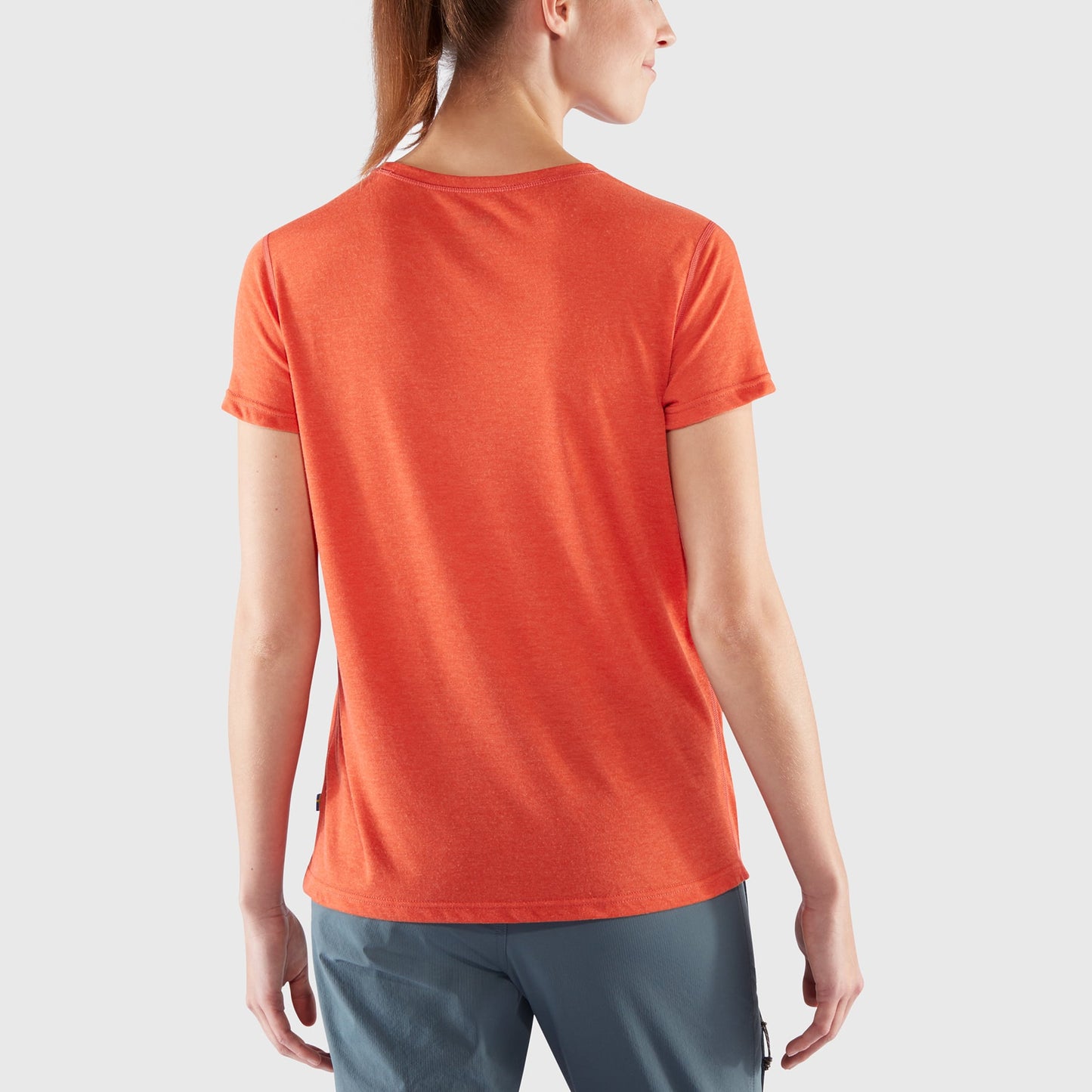 HIGH COAST LITE T-SHIRT W - US 5741