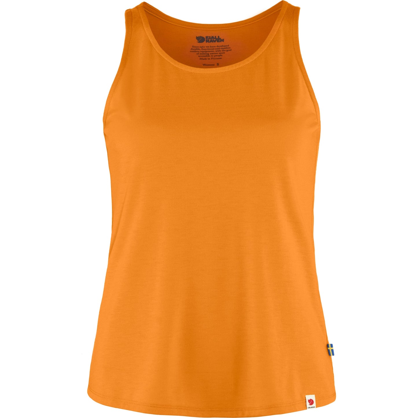 HIGH COAST LITE TANK TOP W - US 0833