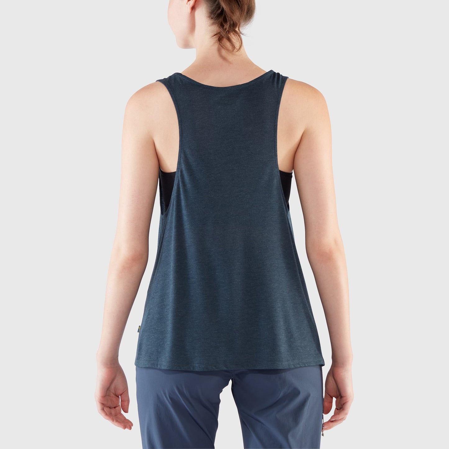 HIGH COAST LOOSE TANK TOP W - US 8174