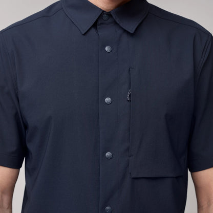 HIGH COAST PACK SHIRT SS M - US 9394