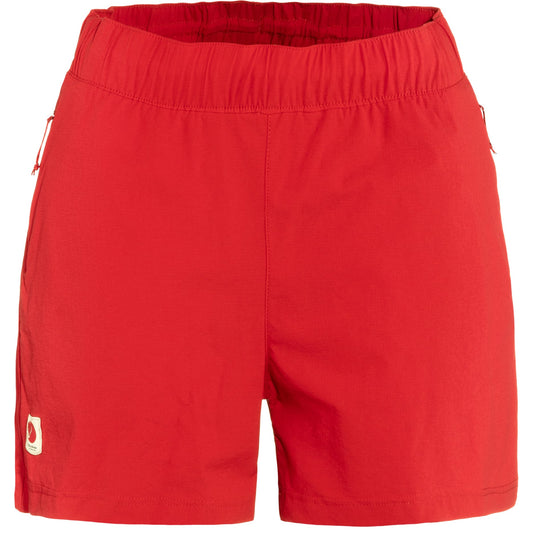HIGH COAST RELAXED SHORTS W - US 1700