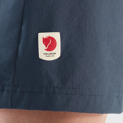 HIGH COAST RELAXED SHORTS W - US 3045