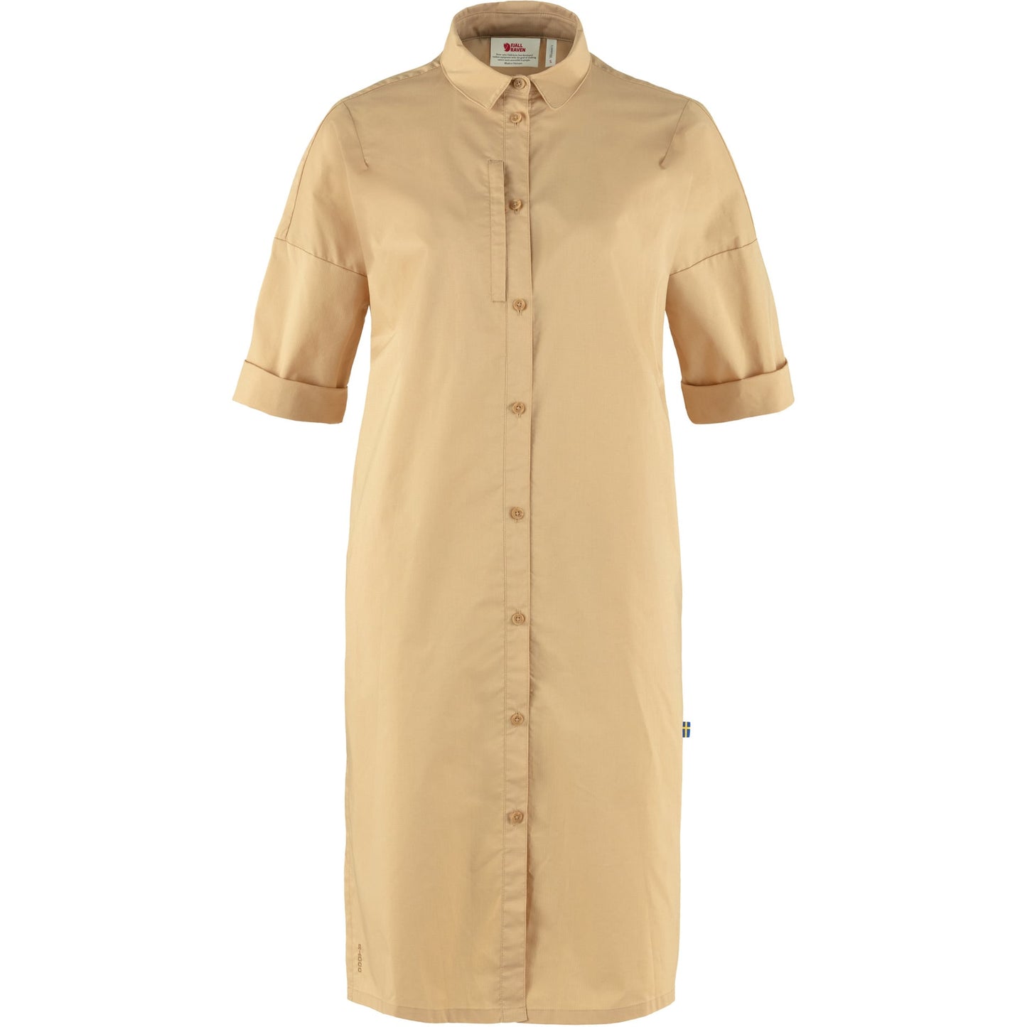 HIGH COAST SHADE DRESS W - US 4271