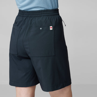 HIGH COAST SHADE SHORTS W - US 4976