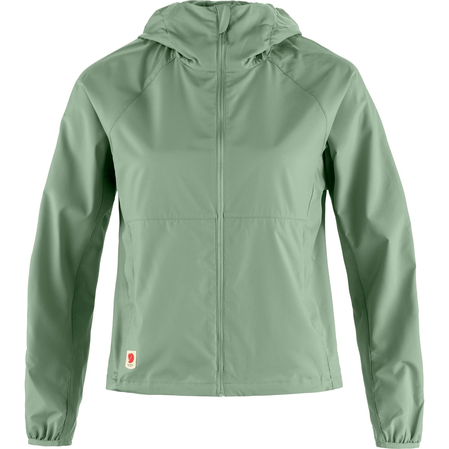 HIGH COAST SHORT WIND HOODIE W - US 8543
