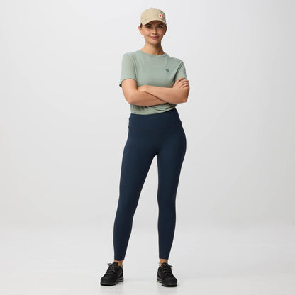 HIGH COAST TIGHTS W - US 4239