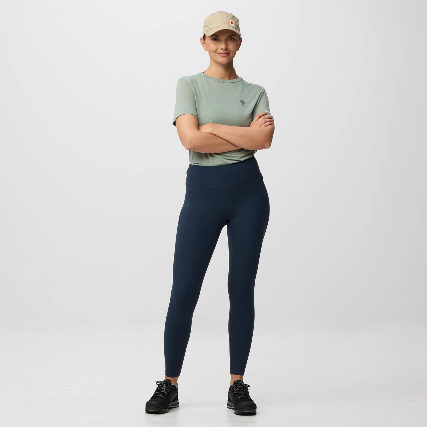 HIGH COAST TIGHTS W - US 2975
