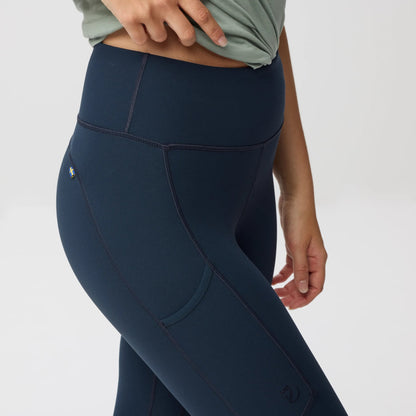 HIGH COAST TIGHTS W - US 4239