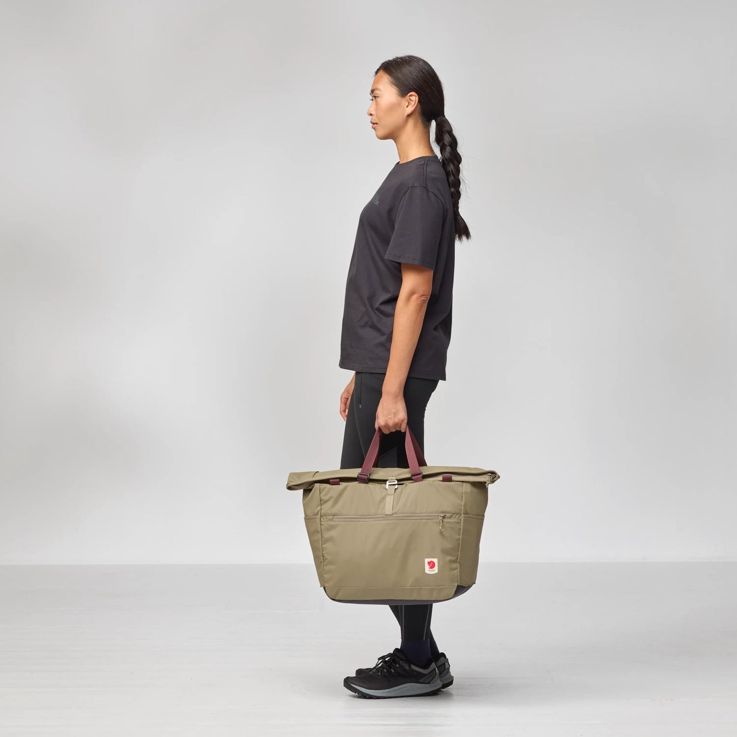 HIGH COAST TOTE 30 - US 1015