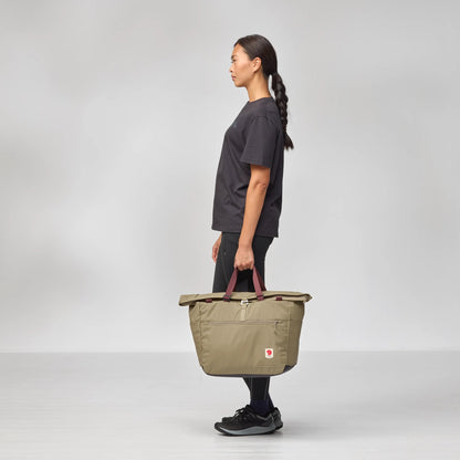 HIGH COAST TOTE 30 - US 1015