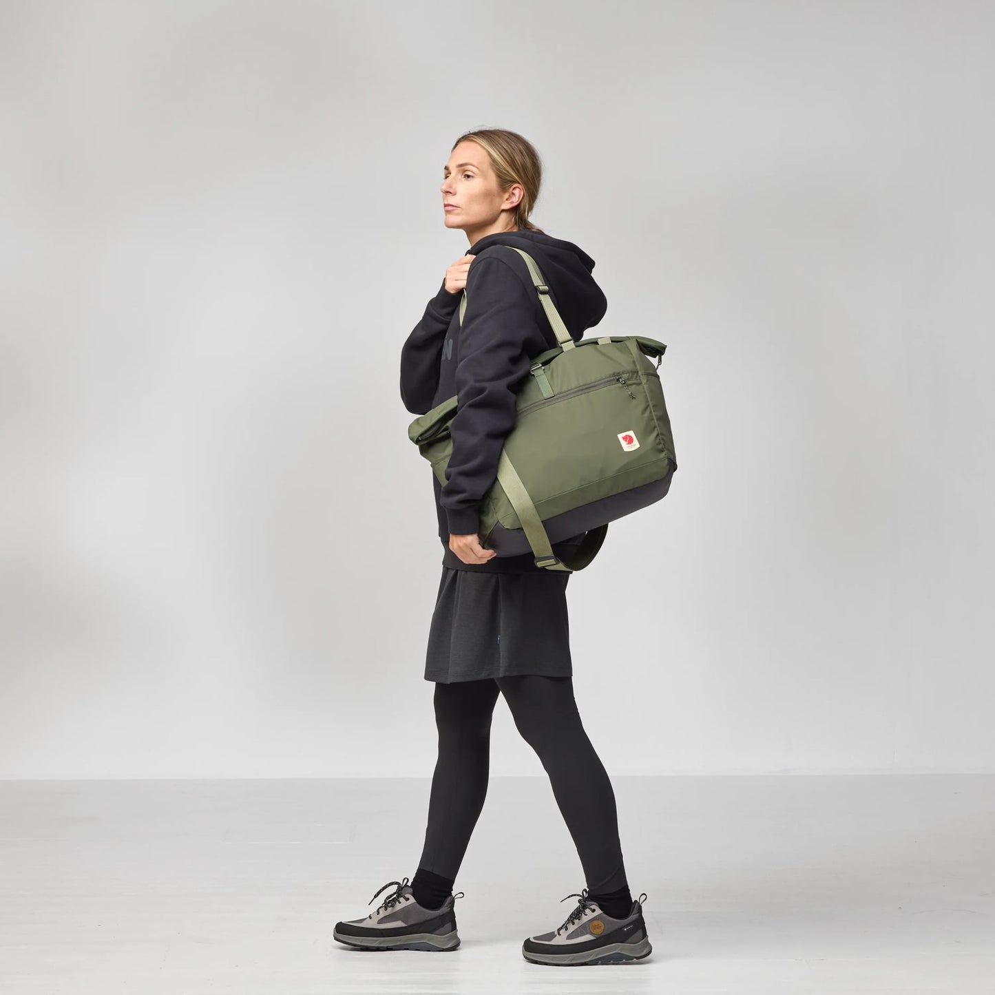 HIGH COAST TOTE 30 - US 1015